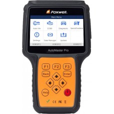 Foxwell NT680 All Systems OBD2 Diagnostic Scanner